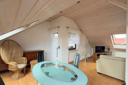 Wohnung Langen - 2 Zimmer, 70 m&sup2;, 900&euro; | Angebot:25113983