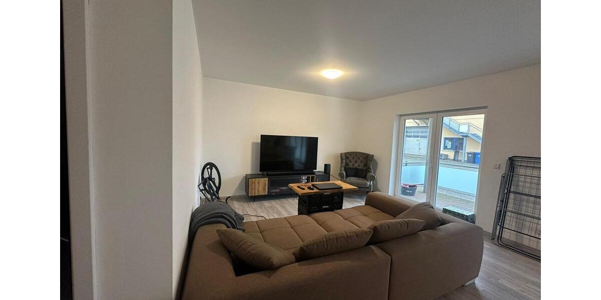 Erdgeschoßwohnung Sassenburg - 2.5 Zimmer, 73 m&sup2;, 657&euro; | Angebot:24371524