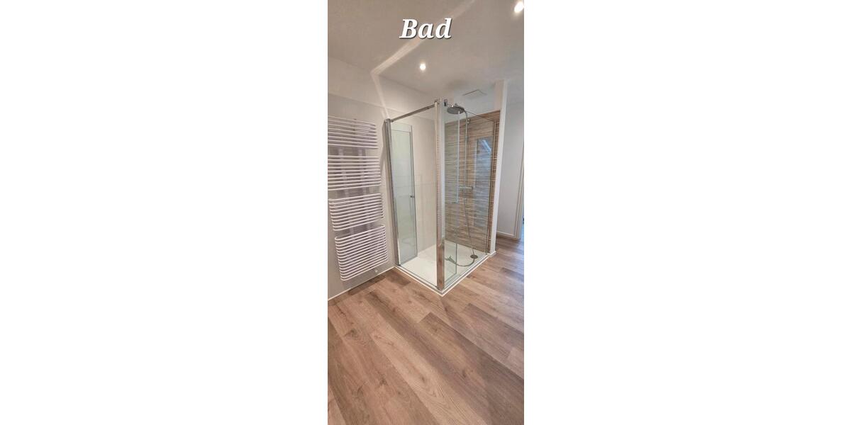 3-Zimmer Wohnung in modernisiertem Altbau in Altdöbern 3 zimmer