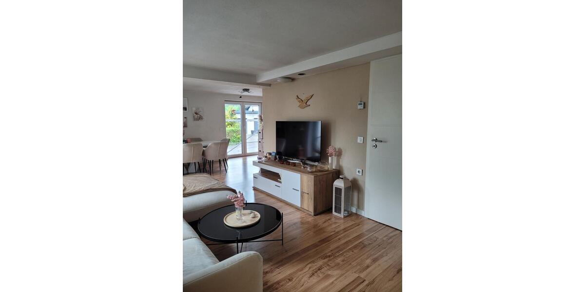 Erdgeschoßwohnung Zapfendorf - 2 Zimmer, 73 m&sup2;, 620&euro; | Angebot:26678781