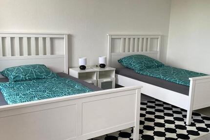 Wohnung Bretzenheim - 2 Zimmer, 50 m&sup2;, 1.000&euro; | Angebot:25223981