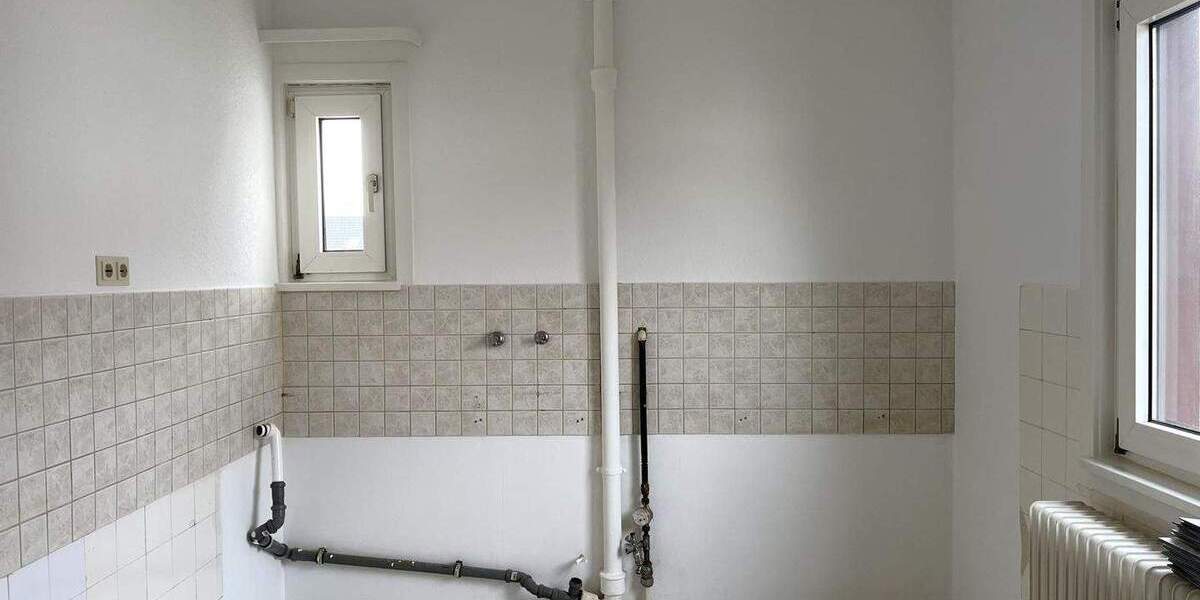 Etagenwohnung Freudenstadt - 3 Zimmer, 70 m&sup2;, 600&euro; | Angebot:25821454