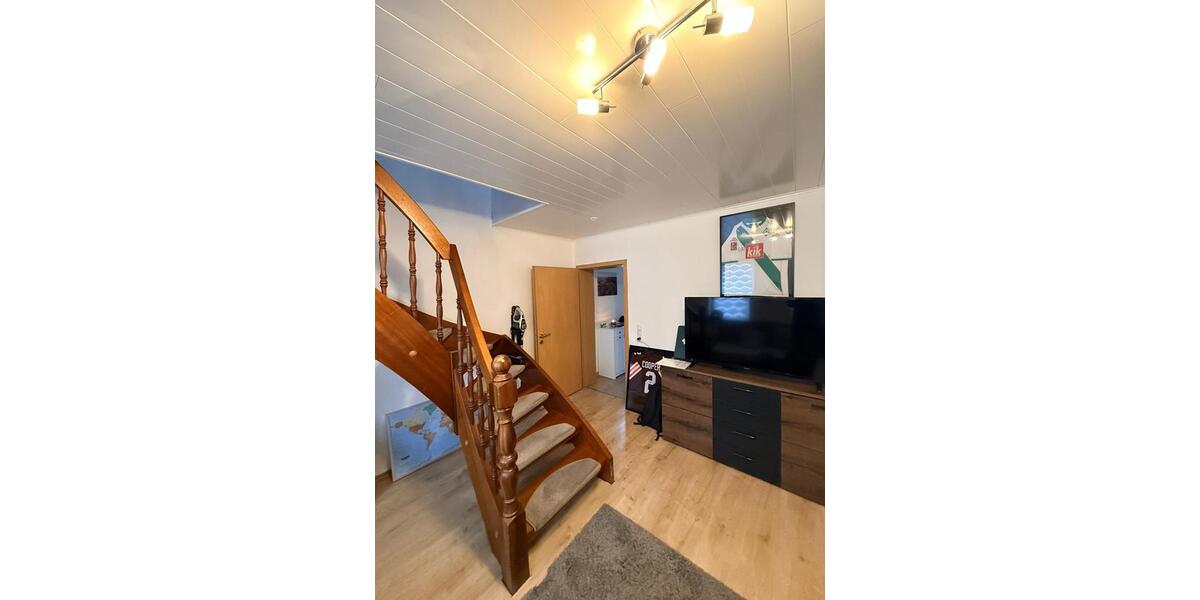 Etagenwohnung Langelsheim - 2 Zimmer, 54 m&sup2;, 380&euro; | Angebot:24827545