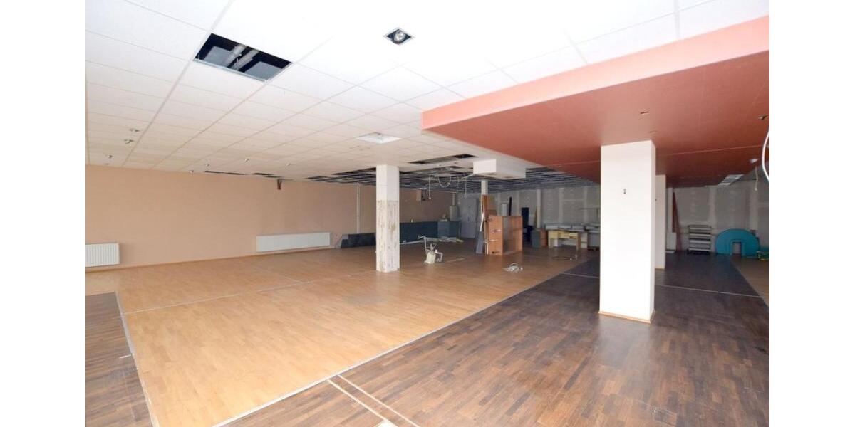 Gewerbeobjekt Halberstadt - 1.800&euro; | Angebot:21669385