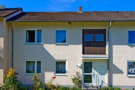 Wohnung Blomberg - 3 Zimmer, 59 m&sup2;, 429&euro; | Angebot:25239449