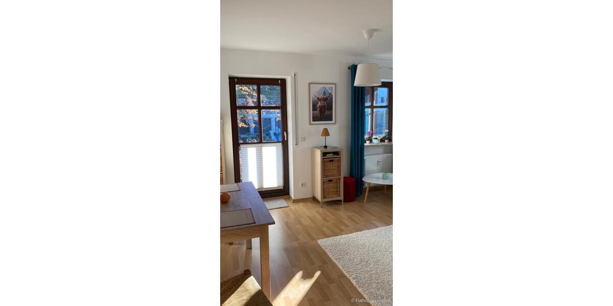 Wohnen auf Zeit Prien am Chiemsee - 2 Zimmer, 50 m&sup2;, 1.180&euro; | Angebot:24534502