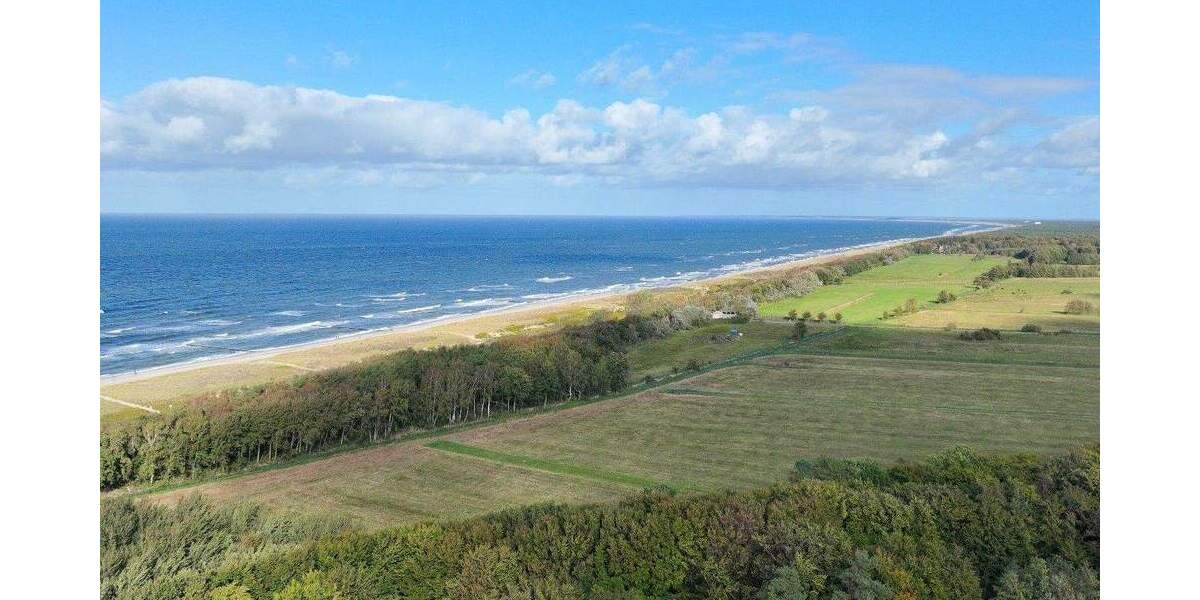 Etagenwohnung Graal-Müritz Müritz - 2 Zimmer, 58 m&sup2;, 595&euro; | Angebot:24847648