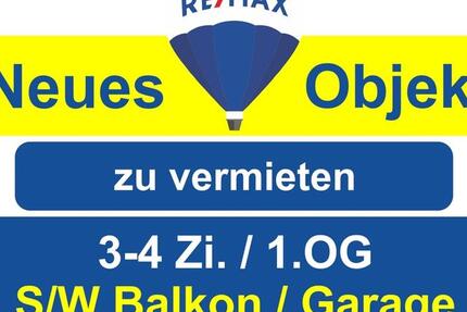 Renovierte! 1.OG ! 3-4 Zi.Whg.! Ruhige Lage ! nur 3 Wohneinheiten! zimmer