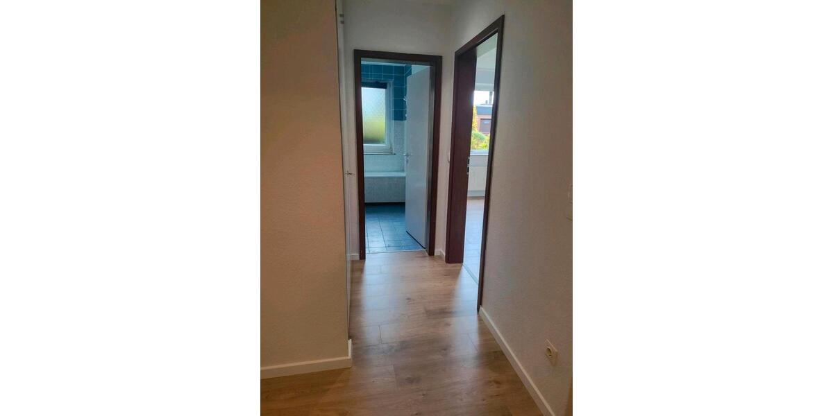 Erdgeschoßwohnung Springe - 2 Zimmer, 62 m&sup2;, 570&euro; | Angebot:26655649
