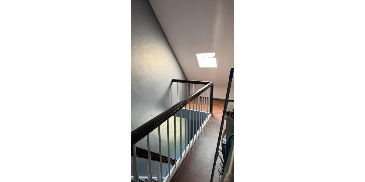 Dachgeschoßwohnung Quedlinburg - 3 Zimmer, 60 m&sup2;, 450&euro; | Angebot:25446885