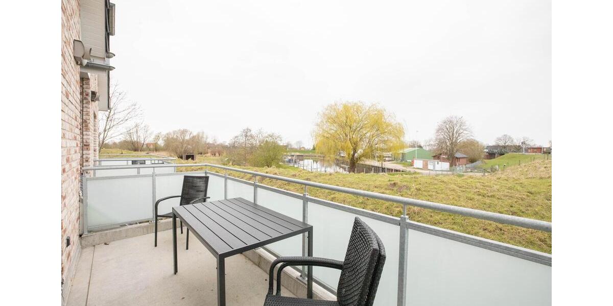 Wohnen auf Zeit Uetersen - 3 Zimmer, 73 m&sup2;, 2.100&euro; | Angebot:26336242