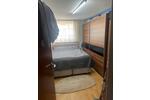 4-Zimmer-Wohnung in Nürnberg (74 m²) – möbliert & WG-geeignet