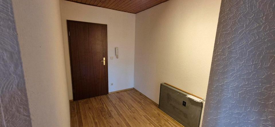 2-Zimmer-Wohnung zu vermieten in Riedstadt-Crumstadt 2 zimmer