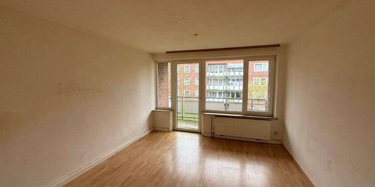 Etagenwohnung Steinfurt Borghorst - 2 Zimmer, 51 m&sup2;, 550&euro; | Angebot:25541493