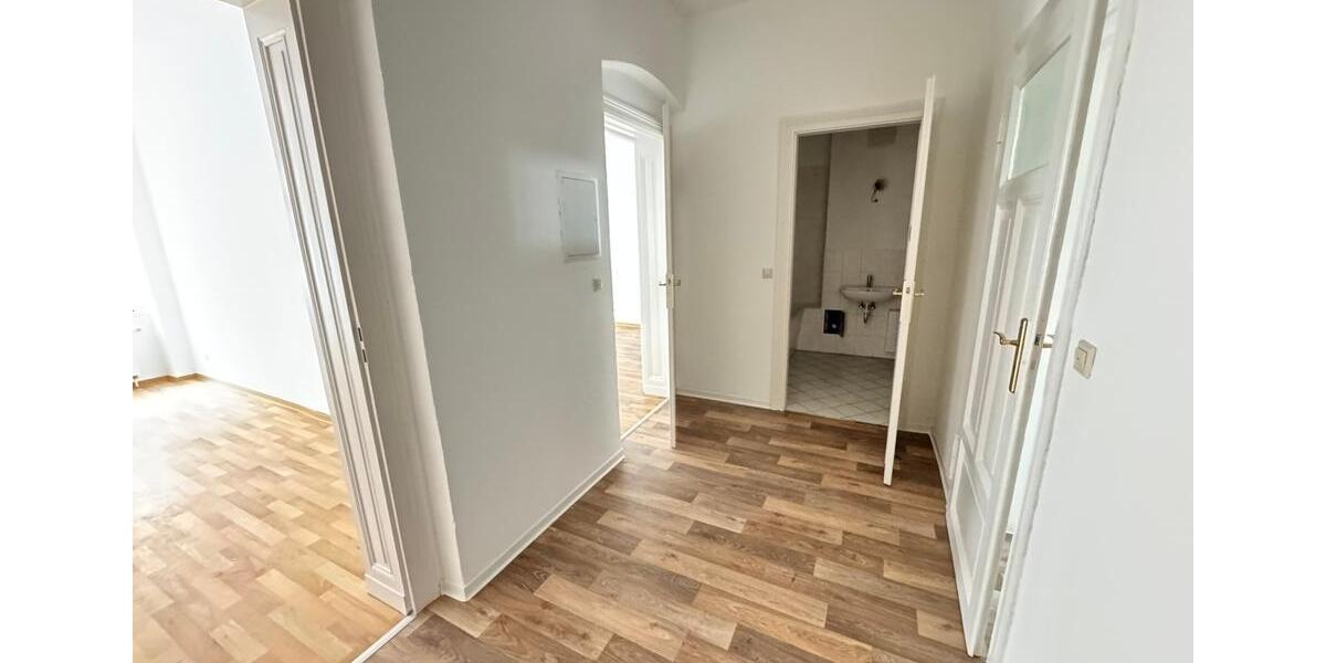 Erdgeschoßwohnung Görlitz - 3 Zimmer, 69 m&sup2;, 400&euro; | Angebot:26147457