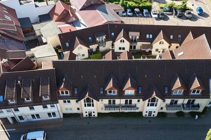 Wohnung Salzwedel - 2 Zimmer, 56 m&sup2;, 320&euro; | Angebot:25308886