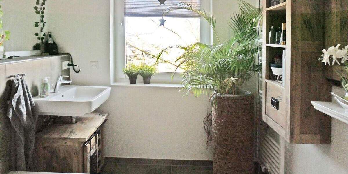 Etagenwohnung Horneburg - 4 Zimmer, 127 m&sup2;, 1.775&euro; | Angebot:26154829