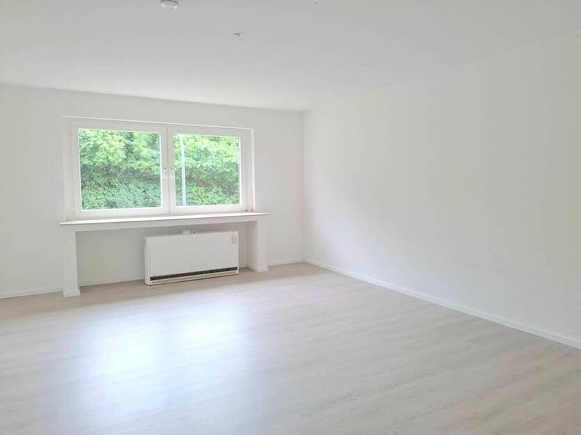Single-Appartemtent in Recklinghausen-Ost!