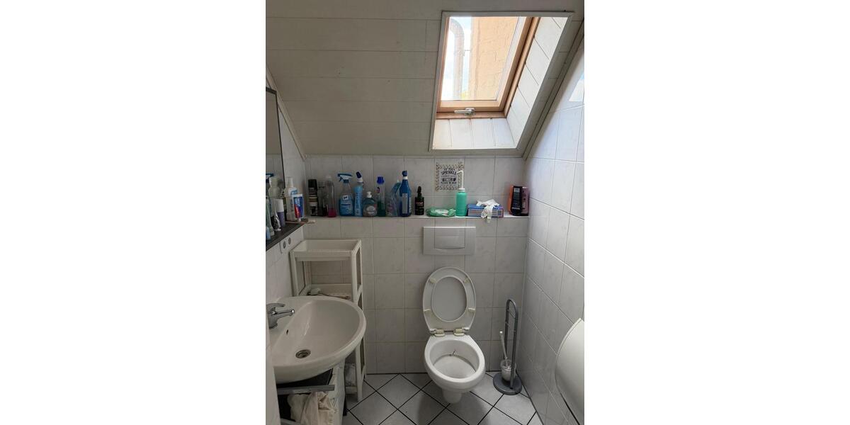 Wohnen auf Zeit Mannheim Neckarstadt-Ost - 13 Zimmer, 65 m&sup2;, 570&euro; | Angebot:26660824