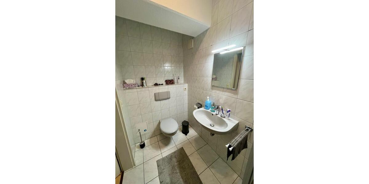 TOP -Studentenwohnung in Jena (Wenigenjena) *** frei ab 01.02.26 1 zimmer