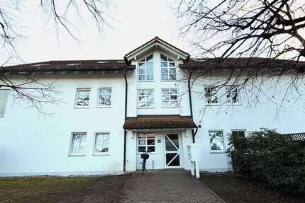 Wohnung zum Mieten in Gilching 900 € 51.3 m² 2 zimmer