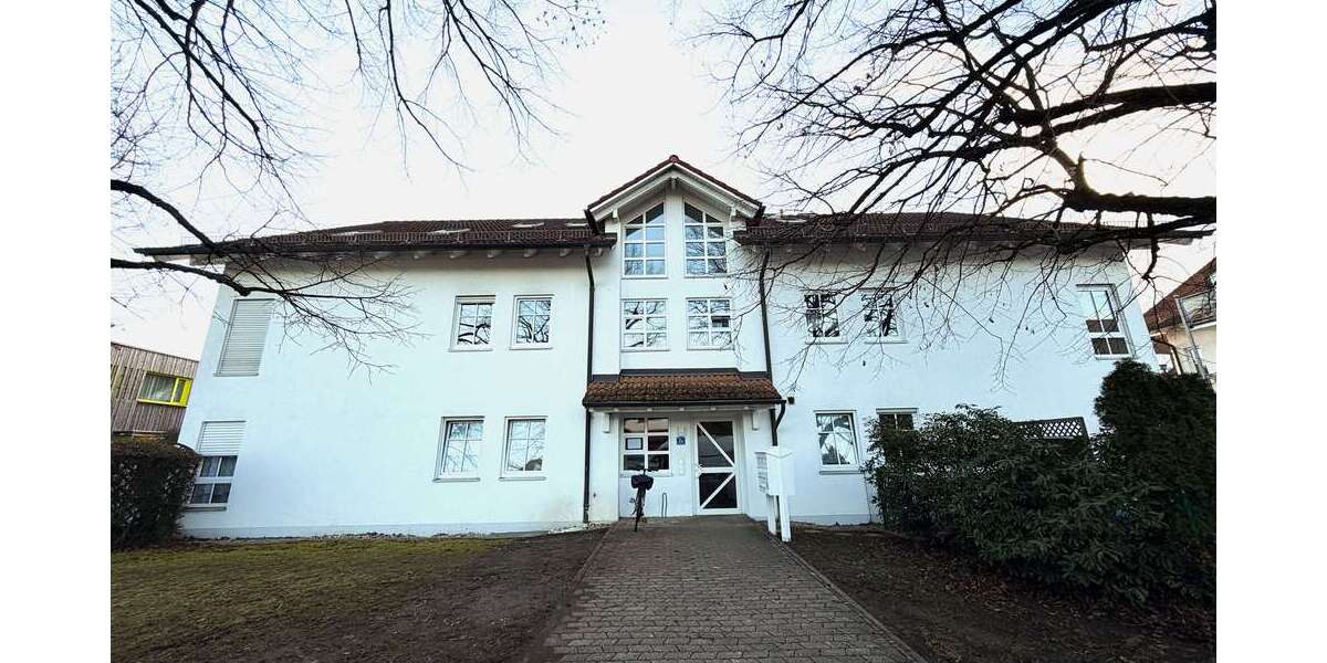 Wohnung zum Mieten in Gilching 900 € 51.3 m² 2 zimmer