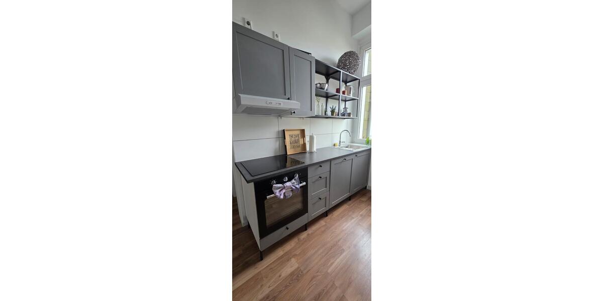 Wohnen auf Zeit Solingen Ohligs - 1 Zimmer, 34 m&sup2;, 1.000&euro; | Angebot:26564608