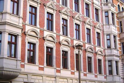 Erstbezug nach Renovierung 4-Zimmer Whg auf dem Werder +TG, EBK+ 4 zimmer