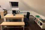 Dachgeschoßwohnung Heidenheim an der Brenz - 2 Zimmer, 45 m&sup2;, 480&euro; | Angebot:26680595