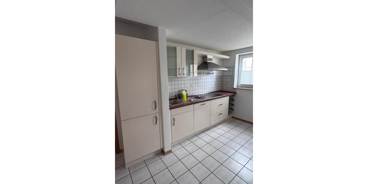 Erdgeschoßwohnung Deggendorf - 2 Zimmer, 65 m&sup2;, 780&euro; | Angebot:25903999