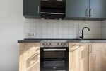 [Entwurf] Neue Immobilie1-Raum Wohnung mit Einbauküche und Nebengelass 265 EUR - Appartement Wittenberge | Angebot:27040280