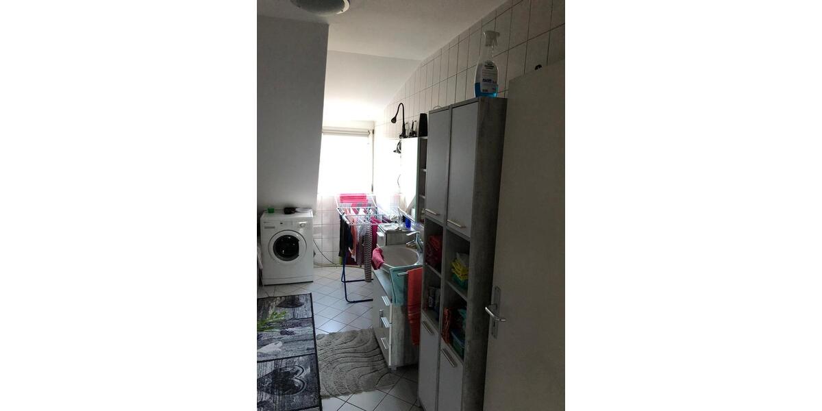 Dachgeschoßwohnung Ingolstadt Nordost - 4 Zimmer, 88 m&sup2;, 880&euro; | Angebot:25923228