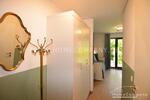 Helles Studio-Apartment in Potsdam zimmer