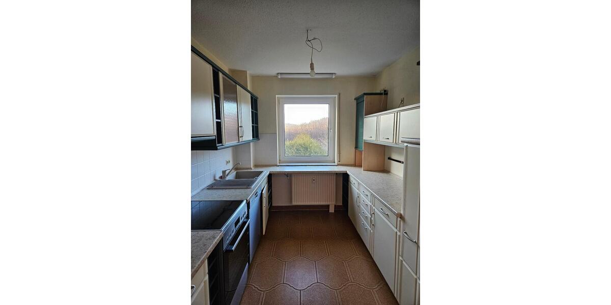 wunderschöne 3-Raum-Wohnung in Schneeberg 3 zimmer