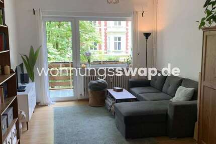 Wohnung zum Mieten in Berlin-12159 556 € 54 m² 2 zimmer