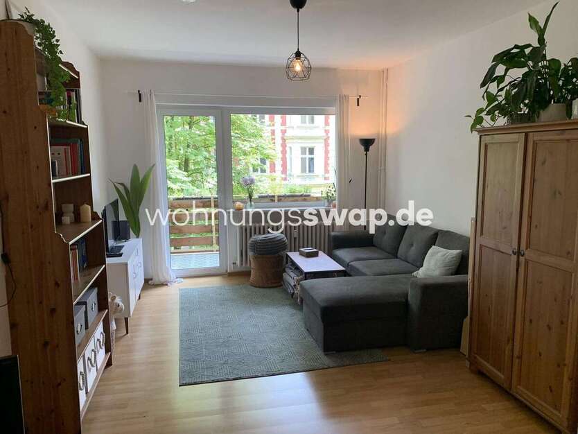 Wohnung zum Mieten in Berlin-12159 556 € 54 m² 2 zimmer