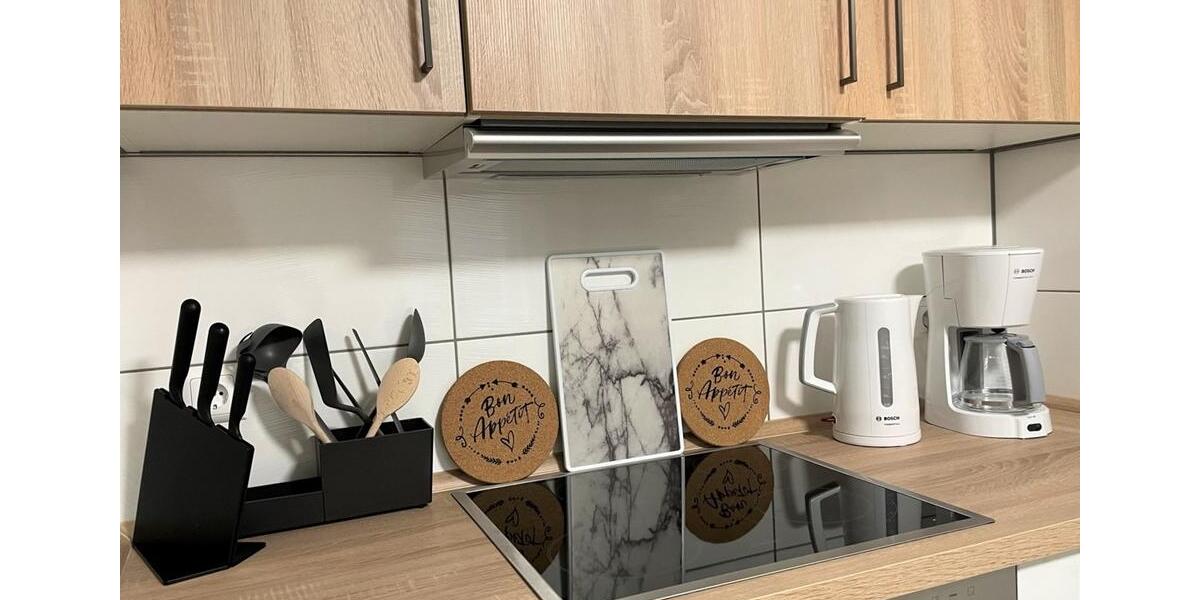 Wohnen auf Zeit Bitterfeld-Wolfen Bitterfeld - 2 Zimmer, 53 m&sup2;, 80&euro; | Angebot:19906592