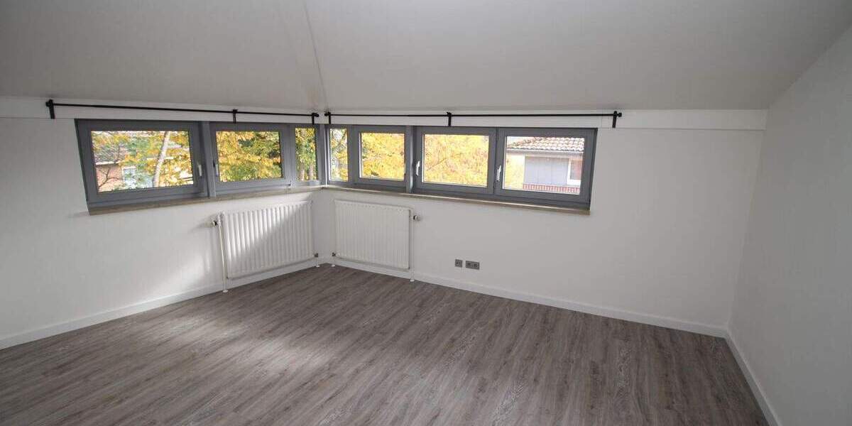 Etagenwohnung Buchholz in der Nordheide Buchholz - 3 Zimmer, 79 m&sup2;, 907&euro; | Angebot:24053263