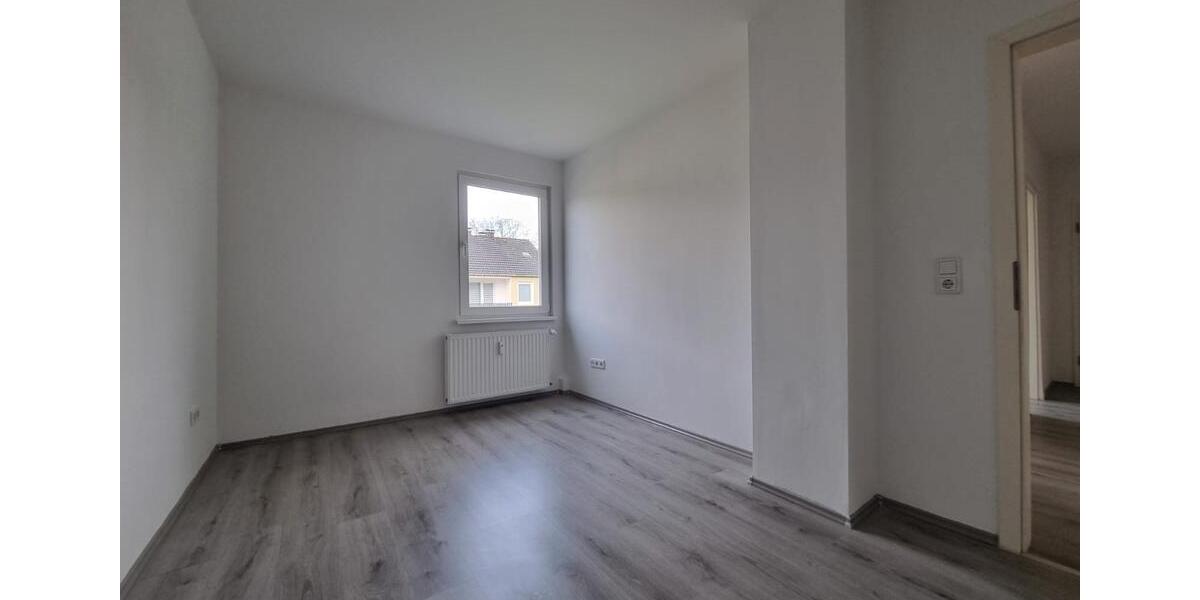 Erdgeschoßwohnung Bergkamen - 3 Zimmer, 62 m&sup2;, 539&euro; | Angebot:26490845