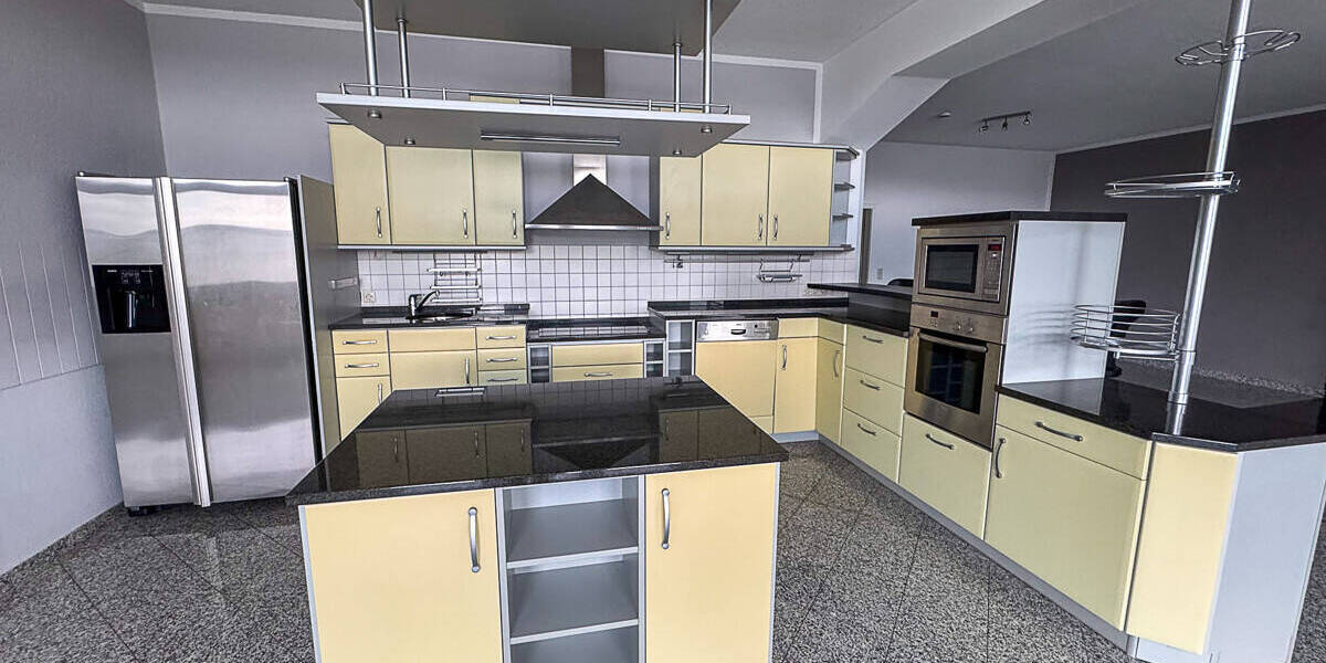 Etagenwohnung Grünhain-Beierfeld Beierfeld - 2 Zimmer, 150 m&sup2;, 750&euro; | Angebot:22234518