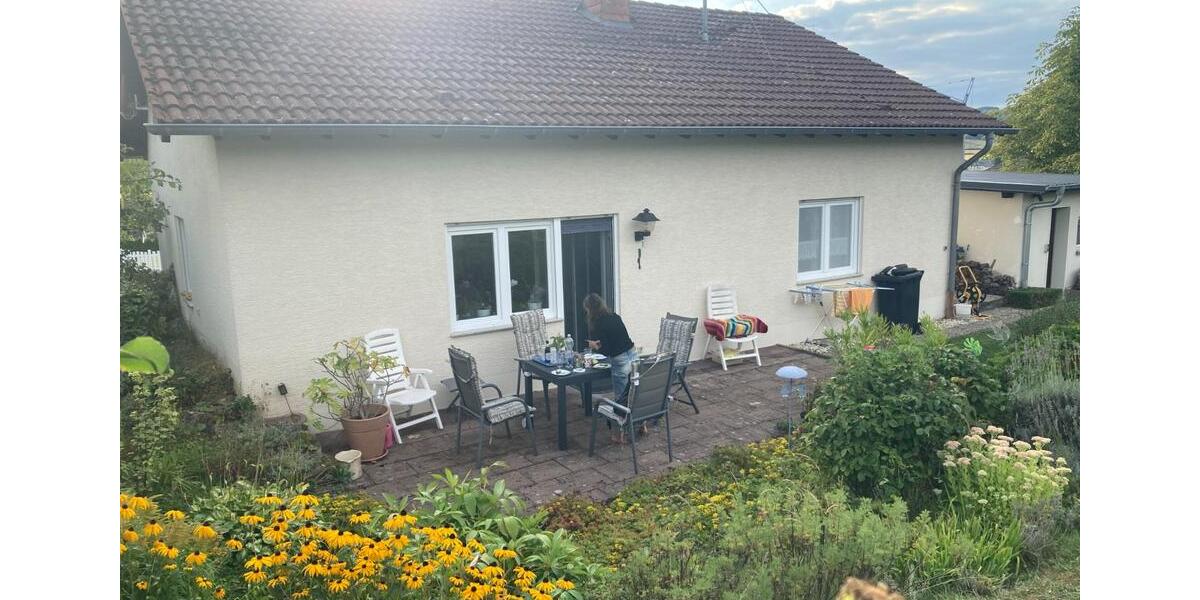 Einfamilienhaus Echternacherbrück - 3 Zimmer, 120 m&sup2;, 1.200&euro; | Angebot:25934824