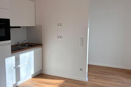 Wohnung Berlin Treptow-Köpenick - 1 Zimmer, 37 m&sup2;, 815&euro; | Angebot:26461202