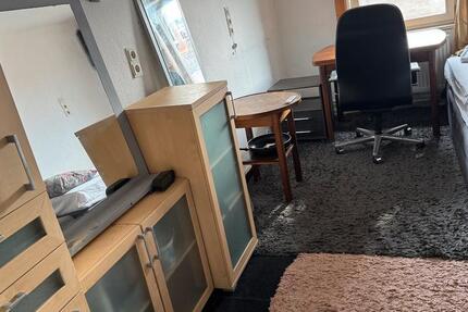 Wohnen auf Zeit Goslar - 1 Zimmer, 20 m&sup2;, 300&euro; | Angebot:26228168