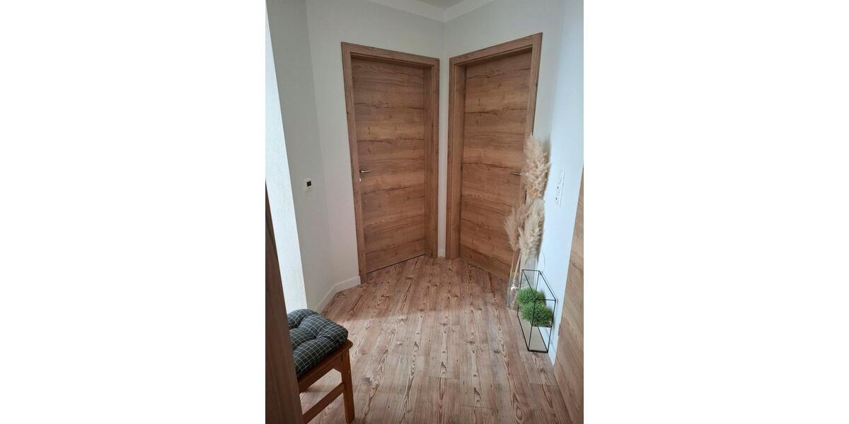 Gästezimmer mit Bad und eigenem Eingang 1 zimmer