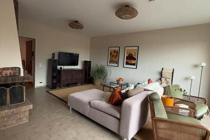 Wohnung Aachen Aachen-Mitte - 4 Zimmer, 102 m&sup2;, 1.600&euro; | Angebot:24495336