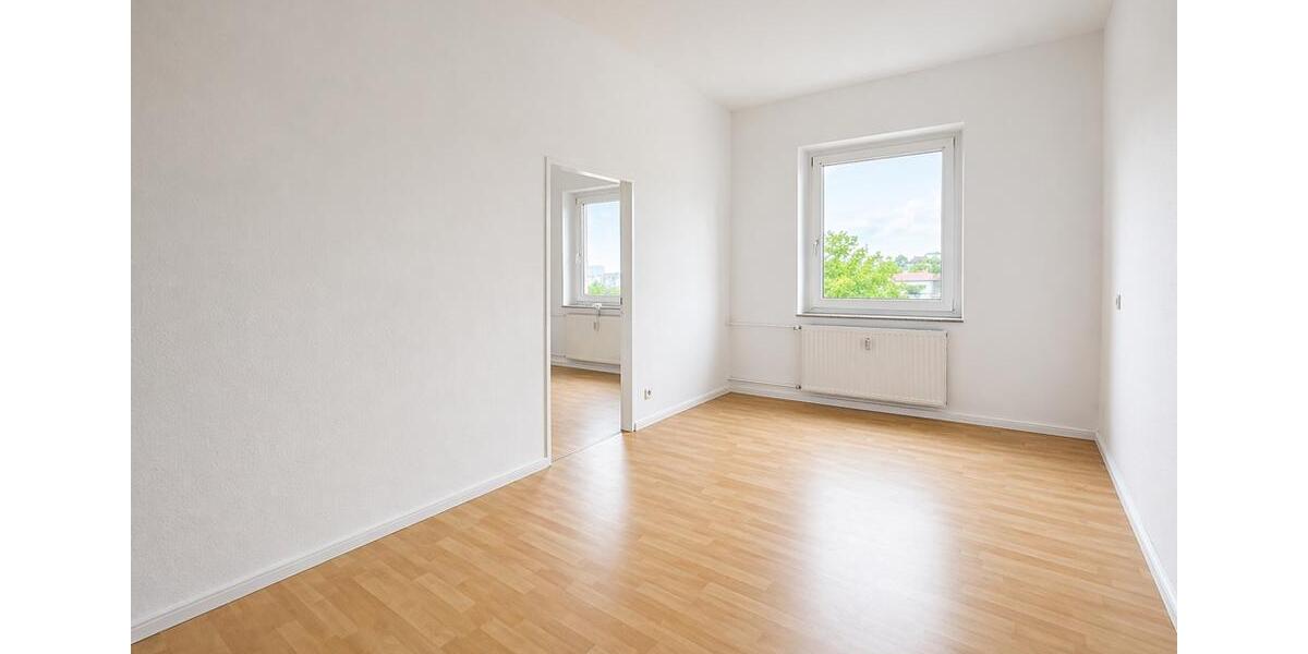 Etagenwohnung Neuss - 3 Zimmer, 55 m&sup2;, 500&euro; | Angebot:26297046