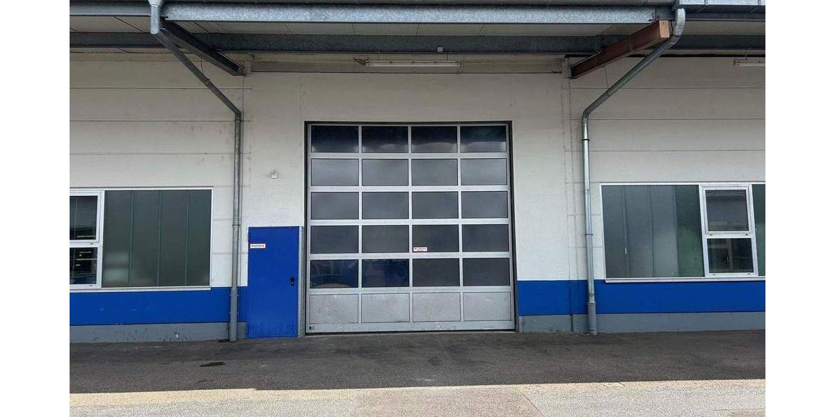 Gewerbeobjekt Gersheim - 650&euro; | Angebot:24838790