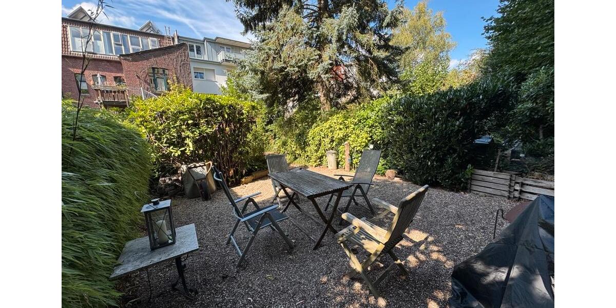 Wohnen auf Zeit Mülheim an der Ruhr - 5 Zimmer, 125 m&sup2;, 495&euro; | Angebot:25963298