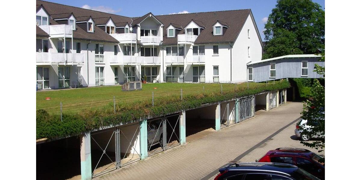 Etagenwohnung Bad Alexandersbad - 1 Zimmer, 40 m&sup2;, 350&euro; | Angebot:25178616