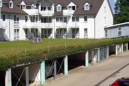 Wohnung Bad Alexandersbad - 1 Zimmer, 40 m&sup2;, 350&euro; | Angebot:25178616